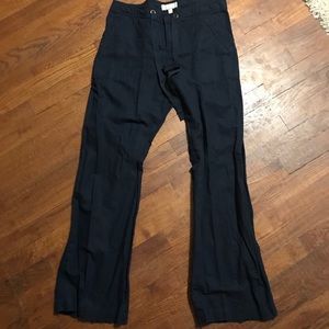 Banana republic trousers